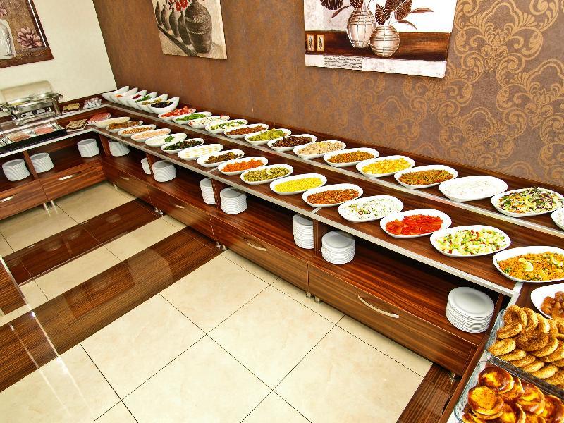 Club Herakles Hotel Кемер Экстерьер фото