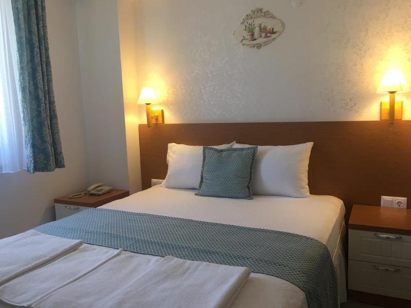 Club Herakles Hotel Кемер Экстерьер фото
