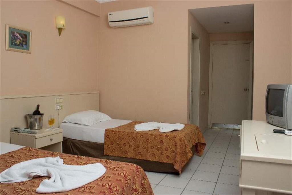Club Herakles Hotel Кемер Экстерьер фото