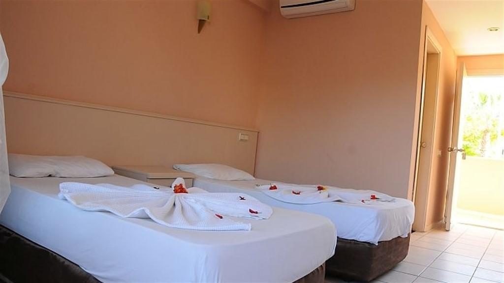 Club Herakles Hotel Кемер Экстерьер фото