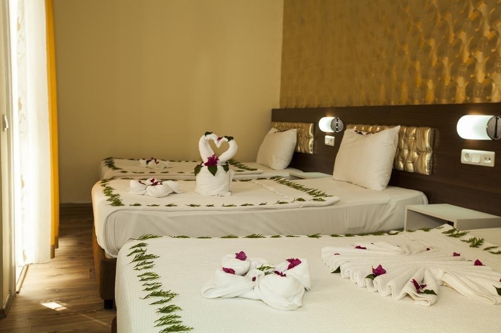 Club Herakles Hotel Кемер Экстерьер фото