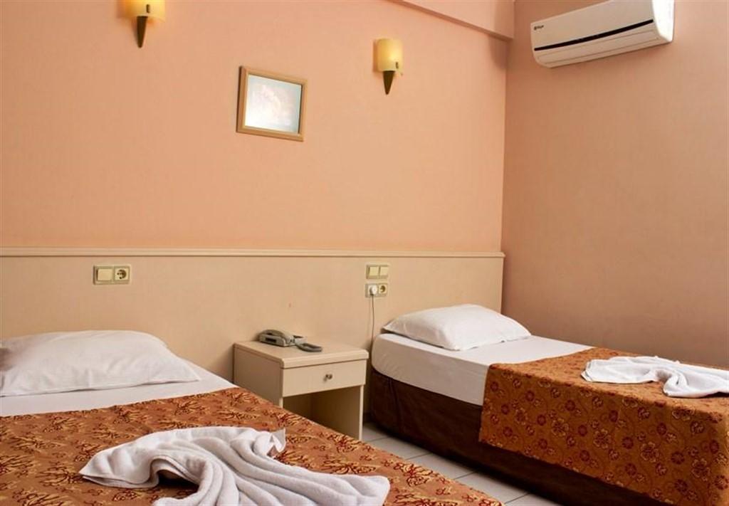 Club Herakles Hotel Кемер Экстерьер фото